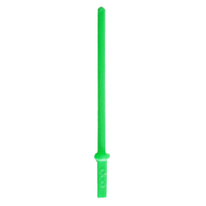 Lightsaber - Handheld - Green
