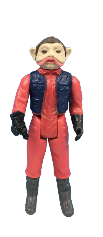 Do you have this figure? Nien Nunb