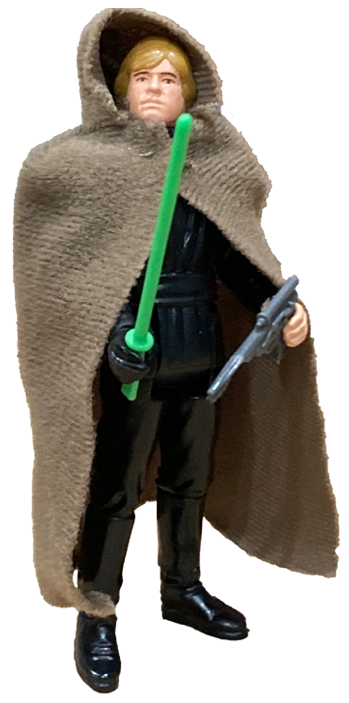 Standard Jedi Luke