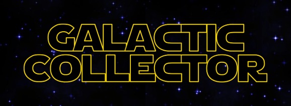 Galactic Collector: Your personal vintage Star Wars action figure checklist and price guide. Includes figure and accessory variations.