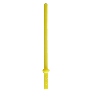 Lightsaber - Handheld - Yellow