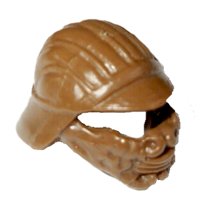 Lando Calrissian Skiff Guard Helmet