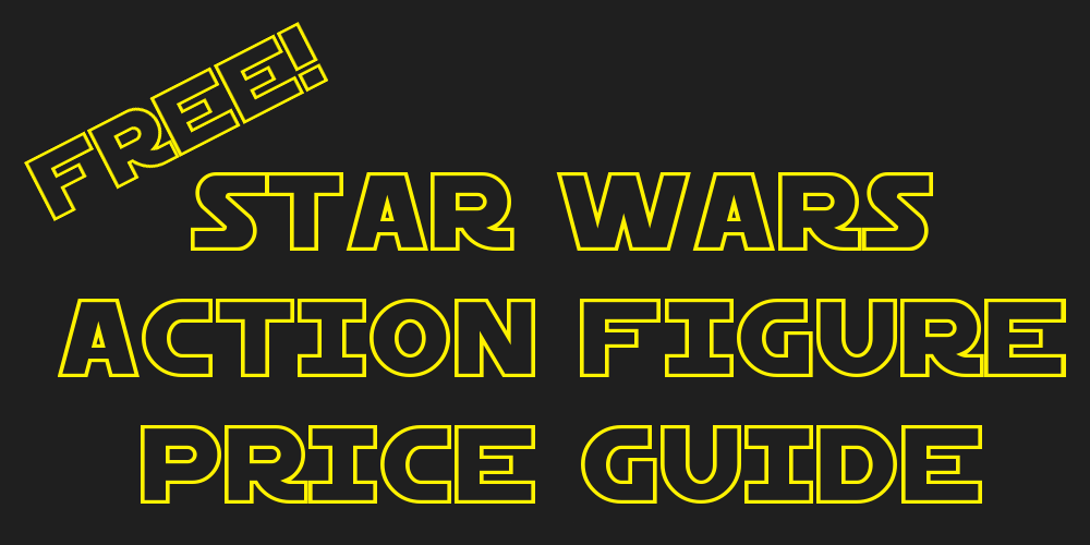 Galactic Collector is your free vintage Star Wars action figure price guide for the original movie series.