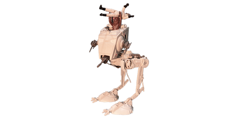 Scout Walker (AT-ST)