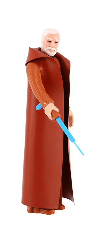 Do you have this figure? Ben (Obi-Wan) Kenobi