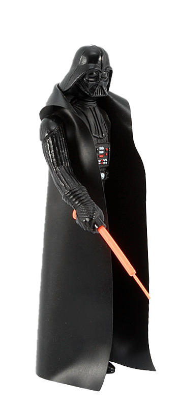 Do you have this figure? Darth Vader