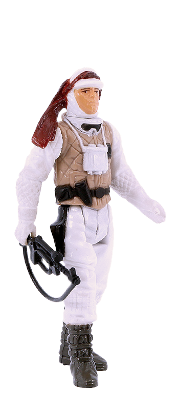 Do you have this figure? Luke Skywalker (Hoth Battle Gear)