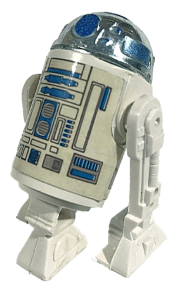 R2-D2 (Droid Factory)