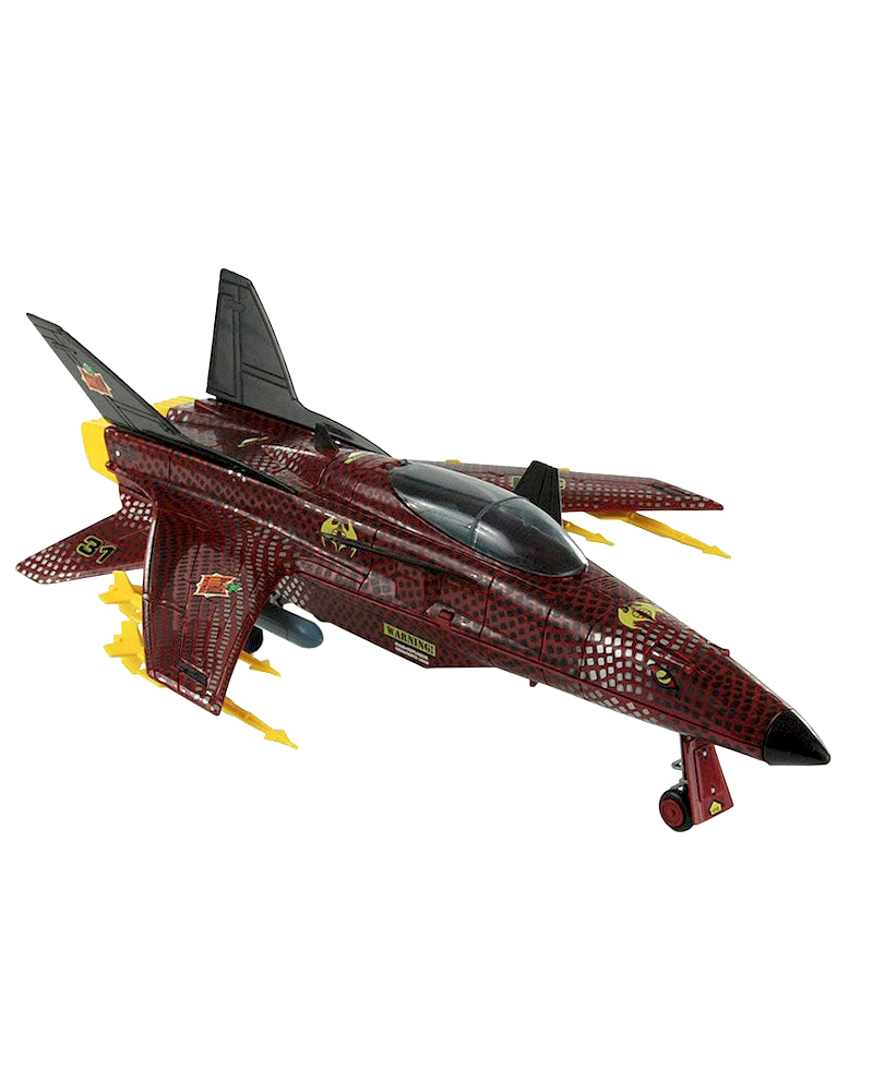 The Python Patrol Conquest  has a date stamp of 1986 and was released in 1989.