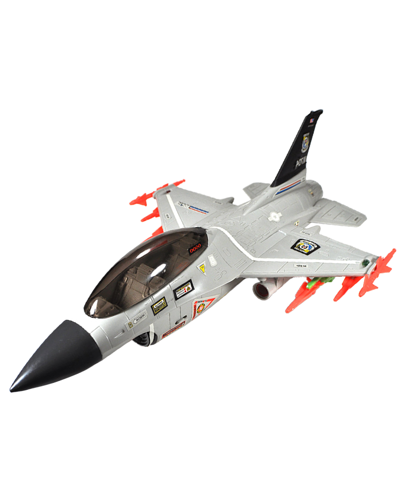 The Ghoststriker X-16 from the G.I. Joe line has a date stamp of 1993.